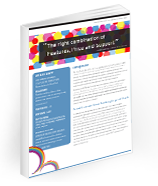 Download Free White Paper : Delivering the IT Service Desk of Tomorrow